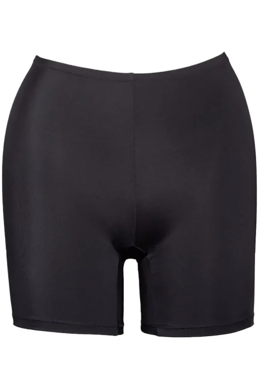 Bikini boxer lange pijp Plaisir Black