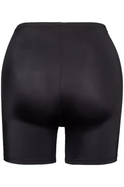 Bikini boxer lange pijp Plaisir Black