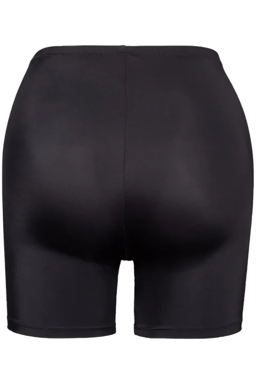 Bikini boxer lange pijp Plaisir Black