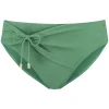 Bikinislip Beachlife Green Shimmer
