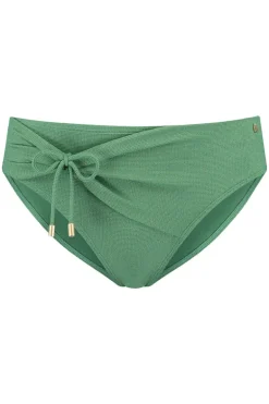 Bikinislip Beachlife Green Shimmer