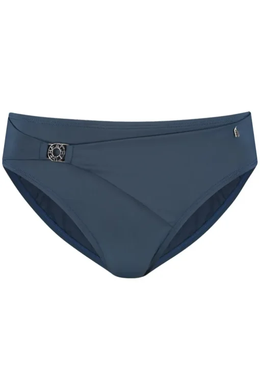 Bikinislip Beachlife Navy