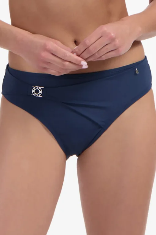 Bikinislip Beachlife Navy