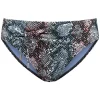 Bikinislip Beachlife Snake