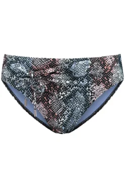 Bikinislip Beachlife Snake