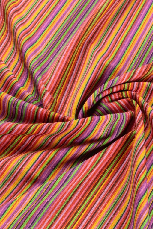 Bikinislip Cyell Color Juice