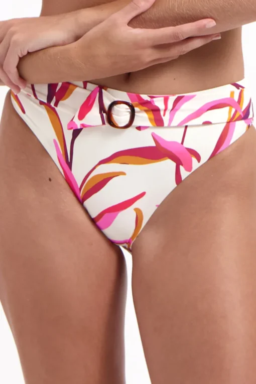 Bikinislip Cyell Japanese Floral