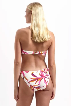 Bikinislip Cyell Japanese Floral