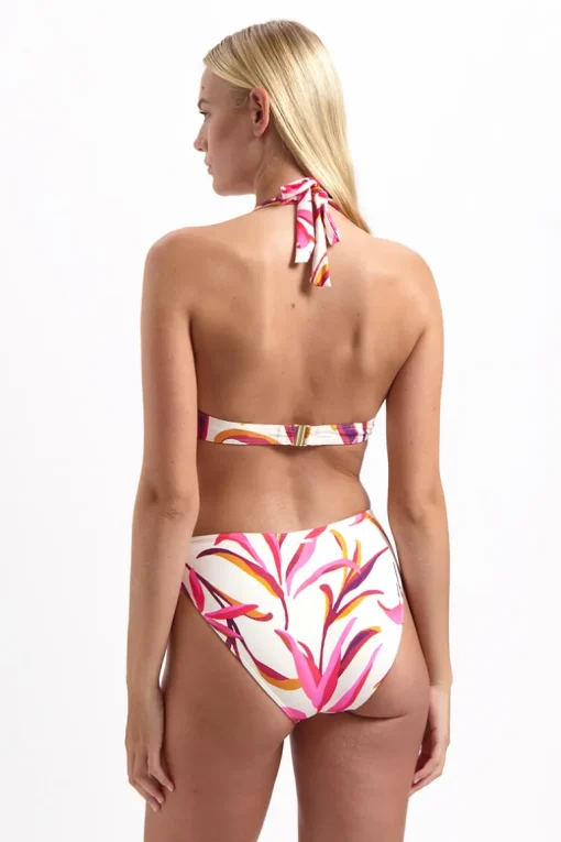Bikinislip Cyell Japanese Floral