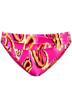 Bikinislip Cyell Popping Paisley