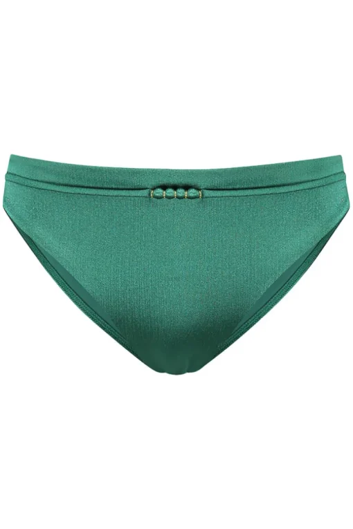 Bikinislip Cyell Treasure Green