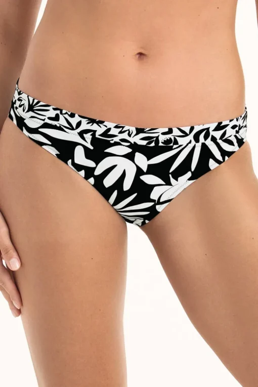 Bikinislip Ebby Rosa Faia Take Me To The Beach