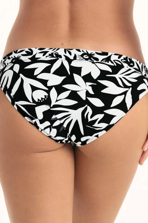 Bikinislip Ebby Rosa Faia Take Me To The Beach
