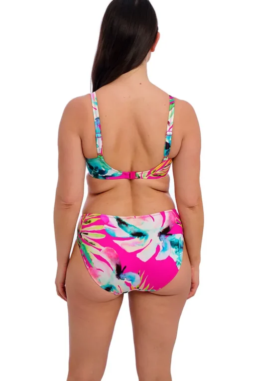 Bikinislip Fantasie Carabelita Peony