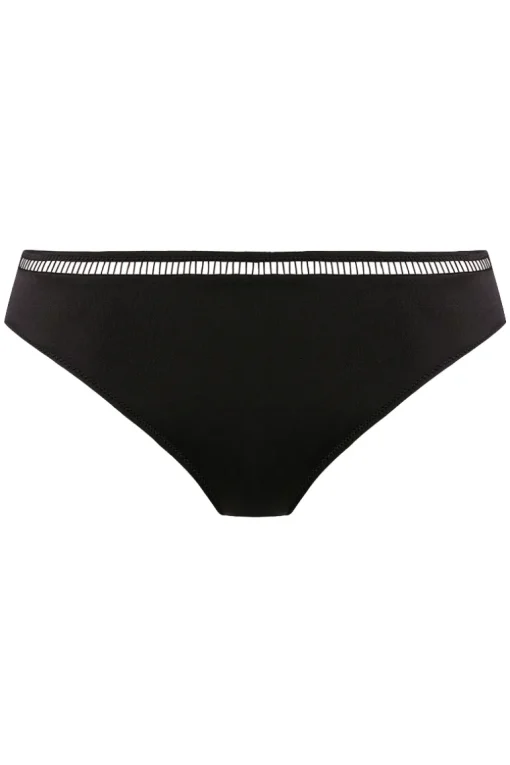 Bikinislip Fantasie East Hampton Black