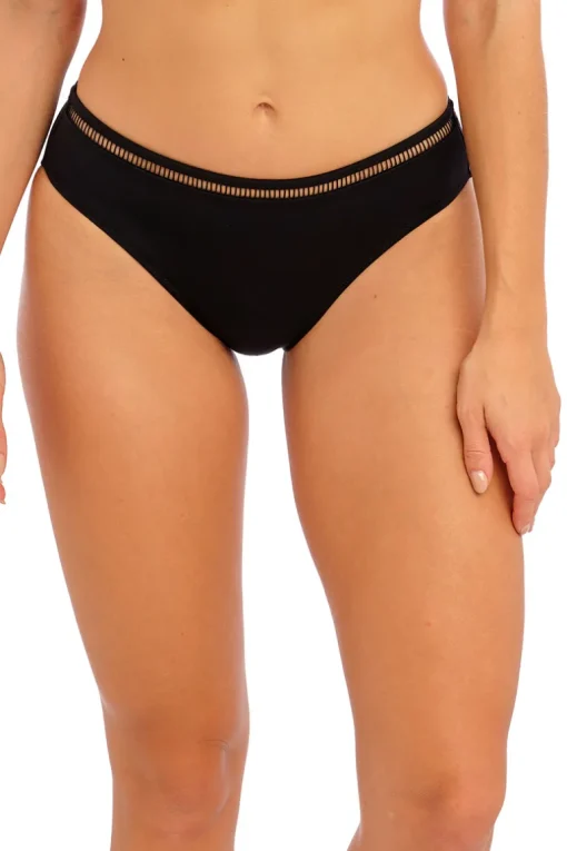 Bikinislip Fantasie East Hampton Black