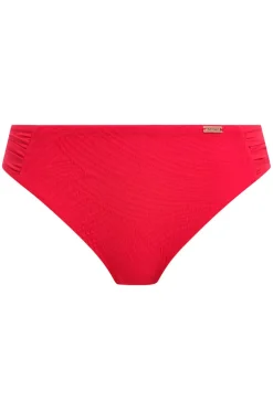 Bikinislip Fantasie Ottawa Radiant Red