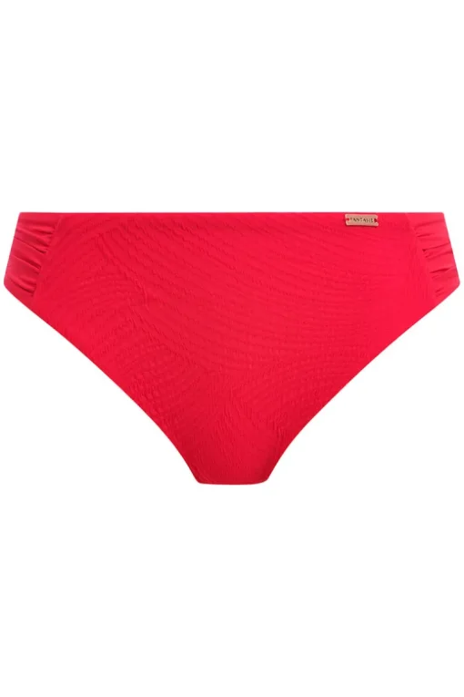 Bikinislip Fantasie Ottawa Radiant Red