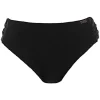 Bikinislip Fantasie Ottawa Black