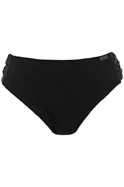 Bikinislip Fantasie Ottawa Black