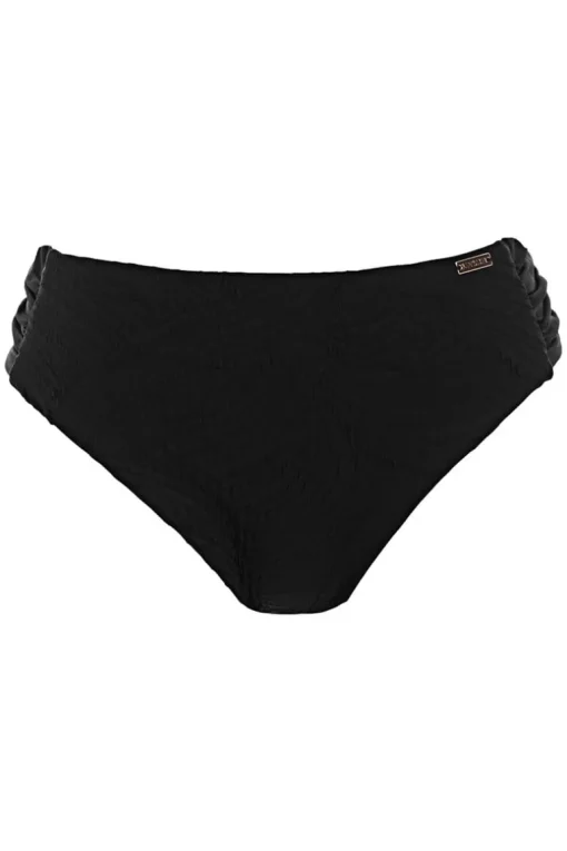 Bikinislip Fantasie Ottawa Black