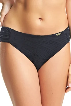 Bikinislip Fantasie Ottawa Black