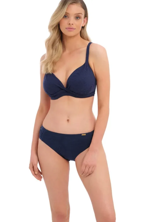 Bikinislip Fantasie Ottawa Ink