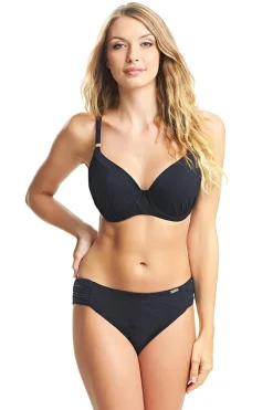 Bikinislip Fantasie Ottawa Black