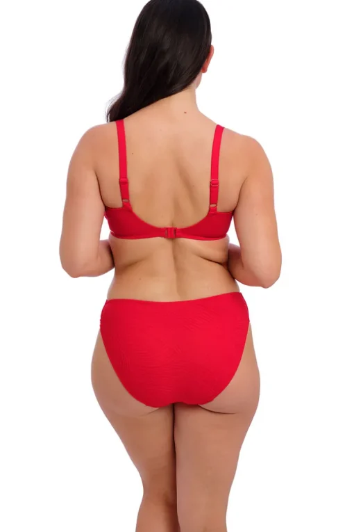 Bikinislip Fantasie Ottawa Radiant Red