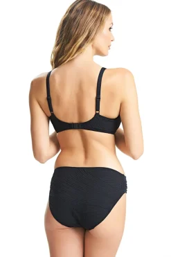 Bikinislip Fantasie Ottawa Black