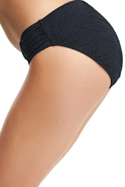 Bikinislip Fantasie Ottawa Black