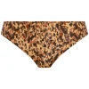 Bikinislip Freya Arizona Wave Dune