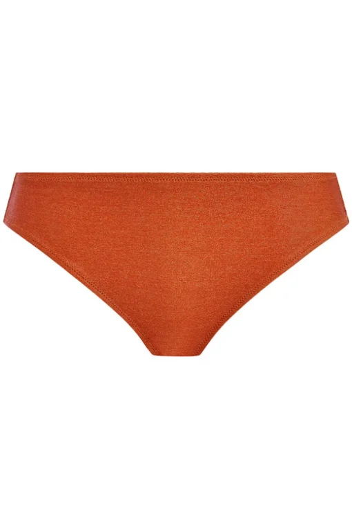 Bikinislip Freya Arizona Wave Golden Hour