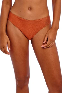 Bikinislip Freya Arizona Wave Golden Hour