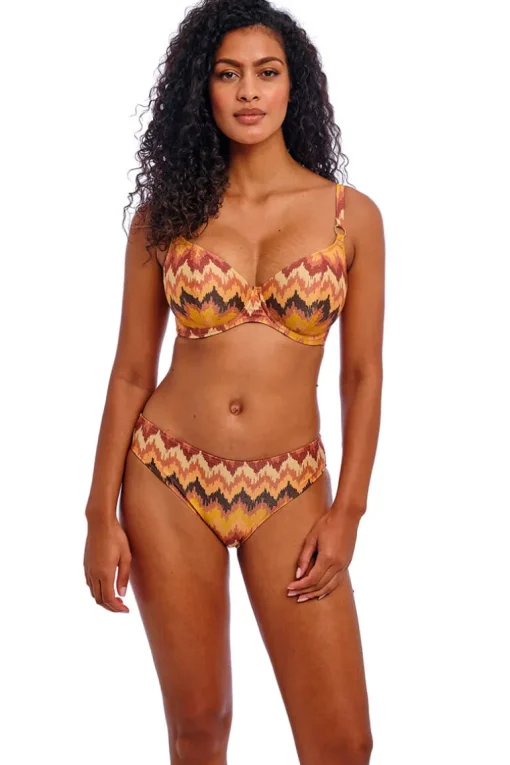 Bikinislip Freya Arizona Wave Horizon