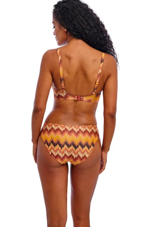 Bikinislip Freya Arizona Wave Horizon