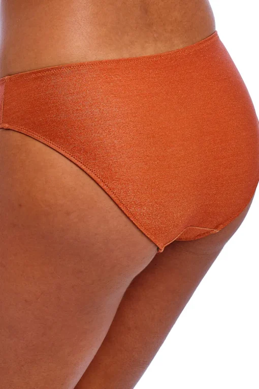 Bikinislip Freya Arizona Wave Golden Hour