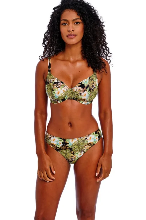 Bikinislip Freya Bahama Shores