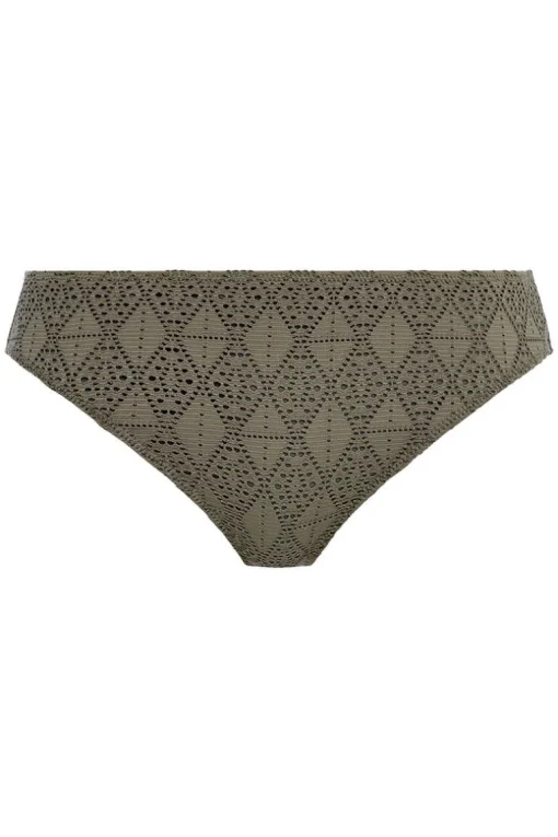 Bikinislip Freya Nomad Nights Sage