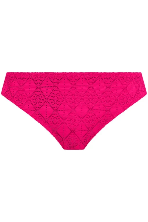 Bikinislip Freya Nomad Nights Fuchsia