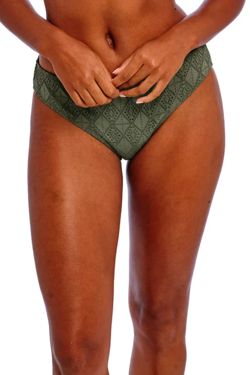 Bikinislip Freya Nomad Nights Sage