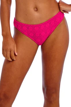 Bikinislip Freya Nomad Nights Fuchsia