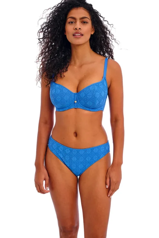 Bikinislip Freya Nomad Nights Atlantic