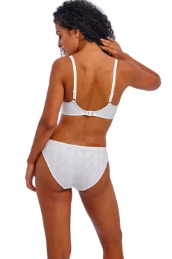 Bikinislip Freya Nomad Nights White