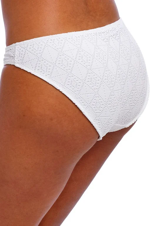 Bikinislip Freya Nomad Nights White