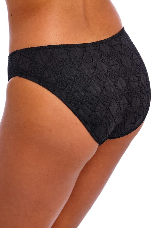 Bikinislip Freya Nomad Nights Black
