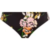 Bikinislip Freya Twilight Soul Black