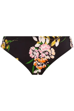 Bikinislip Freya Twilight Soul Black