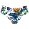 Bikinislip Mira Anita Floral Illusion