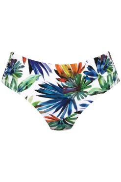 Bikinislip Mira Anita Floral Illusion